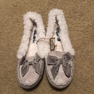 American Eagle Moccasins